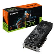 Gigabyte VGA GBT RTX5070 12 Go Windforce SFF