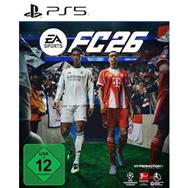 SONY EA SPORTS FC26 PS5 GAME