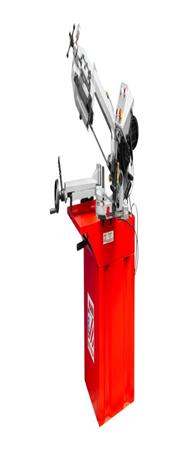 Scie à ruban pour métaux Holzmann BS 210 Top