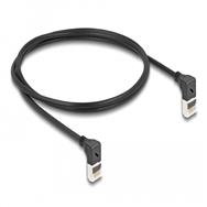 Adaptateur audio Delock - RCA mâle vers RJ-45 femelle