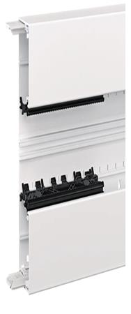 Profilé de parapet Hager BRN6521019016 65x210mm vw