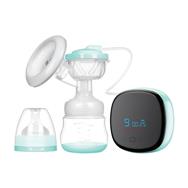 Tire-lait électrique Extralink SMART LIFE R-38 avec biberon