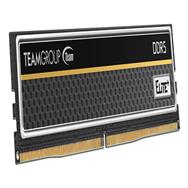 Team Group TPBD516G5600HC4601 RAM Memory ELITE PLUS GB DDR5 MHz