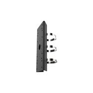 Hikvision DS-1275ZJ-SUS (noir) : support de montage extérieur