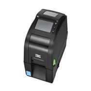 Imprimante d'étiquettes TSC TH320T Buzzer 300 dpi