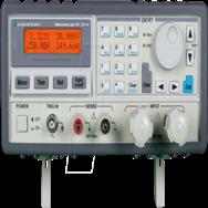 GMC Instruments SPL 200-20 Electronic Load 200W 20A