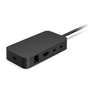 Microsoft Sfc Accy Prj CJ CM SC WEuro Comm Black