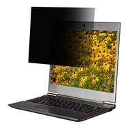 Origin Storage Security Filter 2-way plug in for Microsoft Surface Pro 4 - 31.2 cm (12.3") - 16:9 - Tablet - Frameless display privacy filter - Glossy / Matt - Anti-glare - Privacy