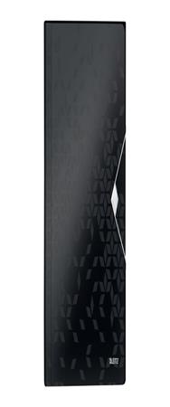 Esselte Leitz fÃ¤chermappe WOW 4589 6 fÃ¤cher schwarz