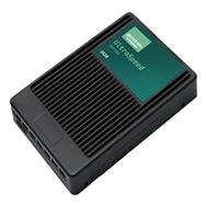 GoodRam GEUS20UASP-3T8TP10B SSD US20M 3.84TB U.2 15mm NVMe Gen5