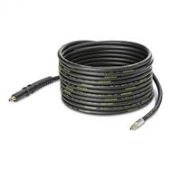 Kärcher H 10 Q, Tuyau d'alimentation en eau