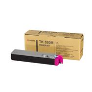 Kyocera TK-520M Toner