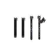 Poignée double Twist Grip pour DJI RS C 2