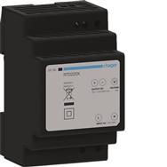 Hager 48V 60W RTD220X: Power Supply Transformer for DIN Rail.
