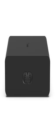 Belkin WCH010vfBK - Chargeur Intérieur AC 2m Noir