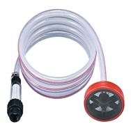 Kit de tuyau d'aspiration automatique Makita