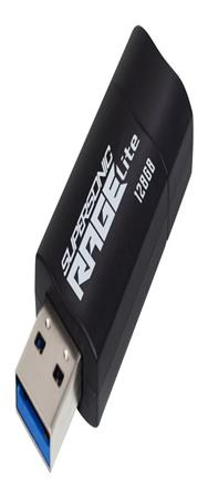 Clé USB PATRIOT Rage Lite 128 Go
