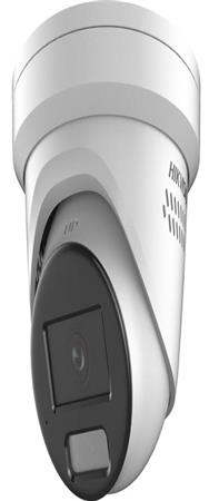 Caméra IP intelligente Hikvision DS-2CD3346G2-ISU/SL 4 mm H eF O-STD