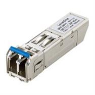 LevelOne SFP-3611 SFP Mini-GBIC Transceiver Module