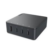 Lenovo G0A6130WEU - Indoor - AC - 1.8 m - Black