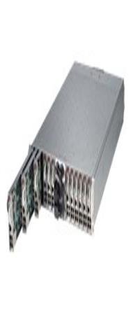SuperMicro 3HE MCloud 24N Xeon E3 2x2.5" 4xRAM 4xLAN RePSU