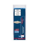 Bosch 2 608 900 388 - Sabre saw blade - Wood - Carbide - Blue - 22.5 cm - 1 mm