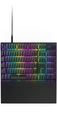 Clavier NZXT fonction 2