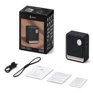 Edifier ES20 TCODE noir Bluetooth - Enceinte - 19 kHz