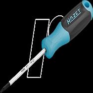 Tournevis TORX HAZET 811-T8