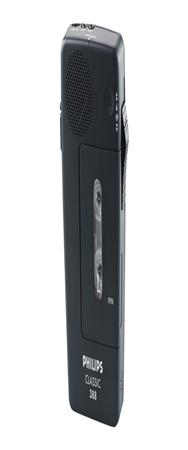 Philips Pocket Memo 388 - Enregistreur mini-cassette