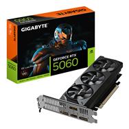 Gigabyte GeForce RTX 5060 OC Low Profile GDDR7