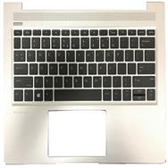 HP L44548-061: Italian Housing Base + Keyboard for ProBook 430 G6