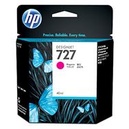 HP 727 Pigment-Based Ink: 1 Pc