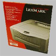 Lexmark OptraColor 1200 Transparency A4 (50) - 108 g/mÃ‚Â² - A4 - 50 sheets