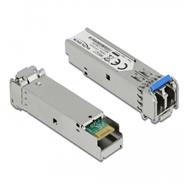 Module émetteur-récepteur SFP (mini-GBIC) Delock