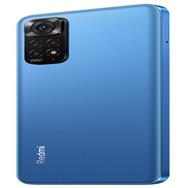 Xiaomi Redmi Note 1 - Smartphone - 8 MP 64 GB - Blue