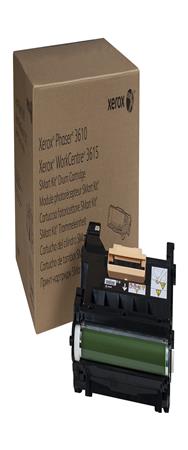 Tambour noir Xerox 68K pour séries 3610/3615/3655