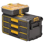 DEWALT ToughSystem 2.0 VÃƒÂ¦rktojskasse Plastique ABS