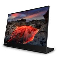 Moniteur Lenovo ThinkVision M14t Gen 2