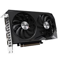 Carte graphique Gigabyte GAMING GeForce RTX 3060 OC 8 Go