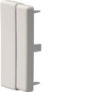 Hager LFF6011069016 Embout blanc
