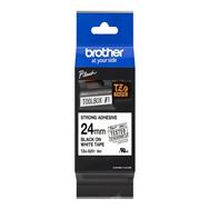 Brother TZe-S251 - Adhésif extra fort