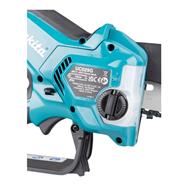 Makita UC029GZ - Akku-AstsÃƒÂ¤ge 40V| 15.0 cm SchienenlÃƒÂ¤nge| 8.00 m/s Kettengeschwindigkeit