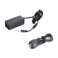 Adaptateur secteur Dell 3,34 A 7,4 mm x 5,0 mm avec câble d'alimentation