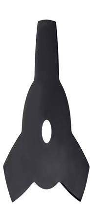Lame à gazon Einhell 3404996 pour GH-BC 33-4S/43AS, GC-BC 31-4S