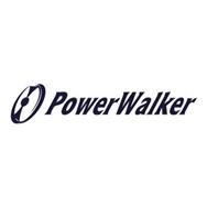 PowerWalker 10120558 - 12 V - 40 pièces - Noir - 9 Ah - VFI 10000C LCD - 119,8 kg