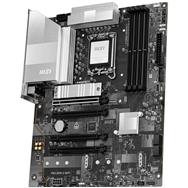 Carte mère MSI PRO Z890-S WIFI