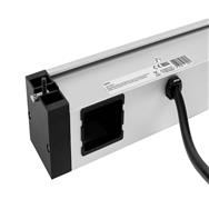 Bachmann DESK Rail - Multiprise