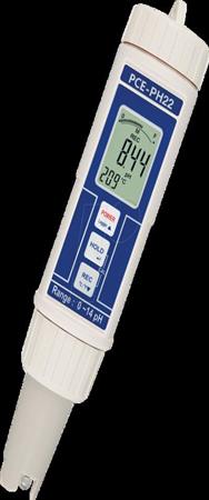 PCE Instruments PCE-PH 22 pH-MessgerÃ¤t