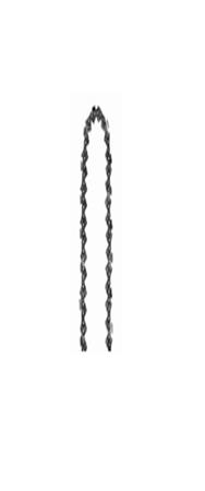 Einhell 4500188 - GC-EC 750 T - 20 cm - 110 g - 120 g